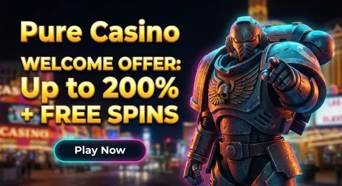 Pure Casino
